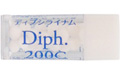 Diph.200C/ディプシライナム