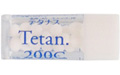 Tetan.200C / テタナス