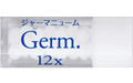 Germ.12X / ジャーマニューム