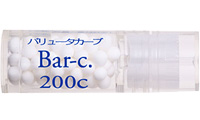 Bar-c.200C大/バリュータカーブ