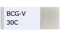 BCG-V 30C/ビーシージーバク