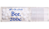Bor.200C（大） / ボーラックス