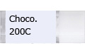 Choco.200C/チョコレイト