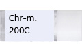 Chr-m.200C/クロミュームミュア