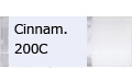 Cinnam.200C/シナモナム
