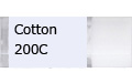 Cotton 200C/コットン