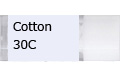 Cotton 30C/コットン