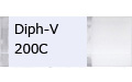 Diph-V 200C / ディフテリアバク