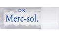 DX Merc-sol./ディーエックス マークソル