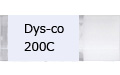 Dys-co 200C/ディスコー