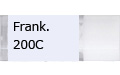 Frank.200C/フランケンズ