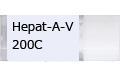 Hepat-A-V 200C/ ヘパタイティスエーバク