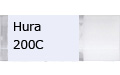 Hura 200C/ヒューラ