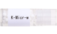 K-Micr-w〈大〉/ケー マイクロウェーブ（電子レンジの電磁波）