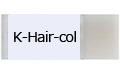 K-Hair-col/ケー ヘアカラー（髪染め）