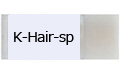 K-Hair-sp/ケー ヘアスプレー（整髪料スプレー）