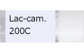 Lac-cam.200C/ラック カメリナム