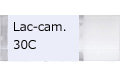Lac-cam.30C/ラック カメリナム