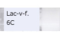 Lac-v-f.6C/ラック ヴァック フロック