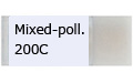 Mixed-poll.200C/ミックスドポーレン