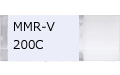 MMR-V 200C/エムエムアールバク