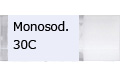 Monosod.30C/モノソデューム