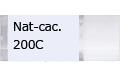 Nat-cac.200C/ナット カコジリカム
