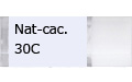 Nat-cac.30C/ナット カコジリカム