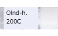 Olnd-h.200C/オリアンダー（ヒロシマ）