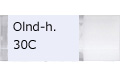 Olnd-h.30C/オリアンダーヒロシマ