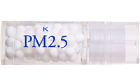 K-PM2.5 大 / ピーエム2.5