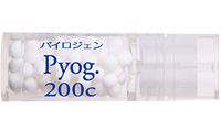Pyrog.200C大/パイロジェン