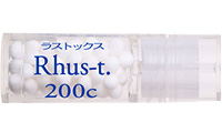 Rhus-t.200C大/ラストックス：ルストックス