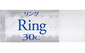 Ring 30C/リング（金環日食）
