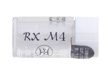 RX M4/RXエムフォー