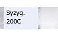 Syzyg.200C/シジギウム ジャンボ
