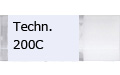 Techn.200C/テキネチューム