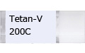 Tetan-V 200C/テタナスバク