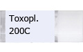 Toxopl.200C / トーキソプラズマ