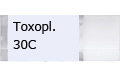 Toxopl.30C / トーキソプラズマ