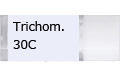 Trichom.30C/トリコモーナス