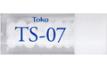TS-07 / Tokozure