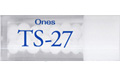 TS-27 / Onesh