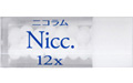 Nicc.12X / ニコラム