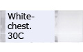 White-chest.30C/ホワイトチェストナット
