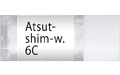 Atsut-shim-w. / アツタシミズシャスイ6C（小）ホメオパシーレメディ