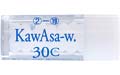KawAsa-w. / カワアサスイ