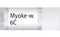 Myoke-w. / ミョウケスイ6C（小）ホメオパシーレメディ