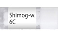 Shimog-w. / シモガモスイ6C(小)ホメオパシーレメディ Shimog-w. / シモガモスイ6C(小)ホメオパシーレメディ