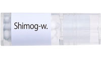 Shimog-w. / シモガモスイ(大)ホメオパシーレメディ Shimog-w. / シモガモスイ(大)ホメオパシーレメディ